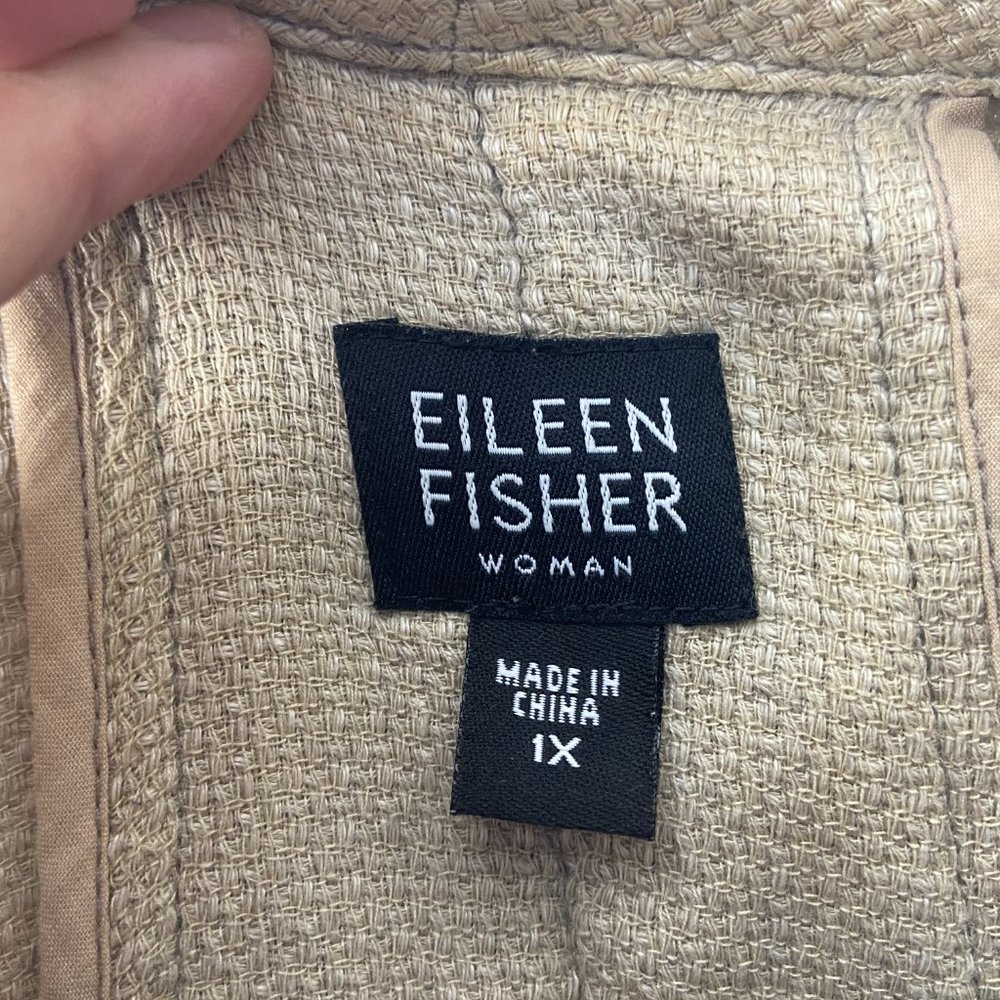 Beige Jacket - image 2